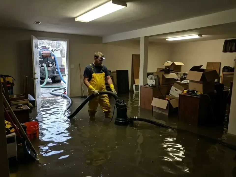 basement-burst-pipe-flooding-a-001 — frequently asked questions, 24-Hour Water Damage Restoration Services in Amery, WI